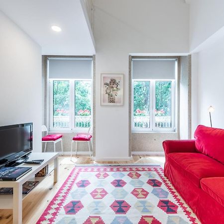 Guestready - Belas Artes Duplex Порту Екстер'єр фото