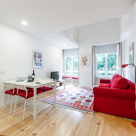 Guestready - Belas Artes Duplex Порту Екстер'єр фото