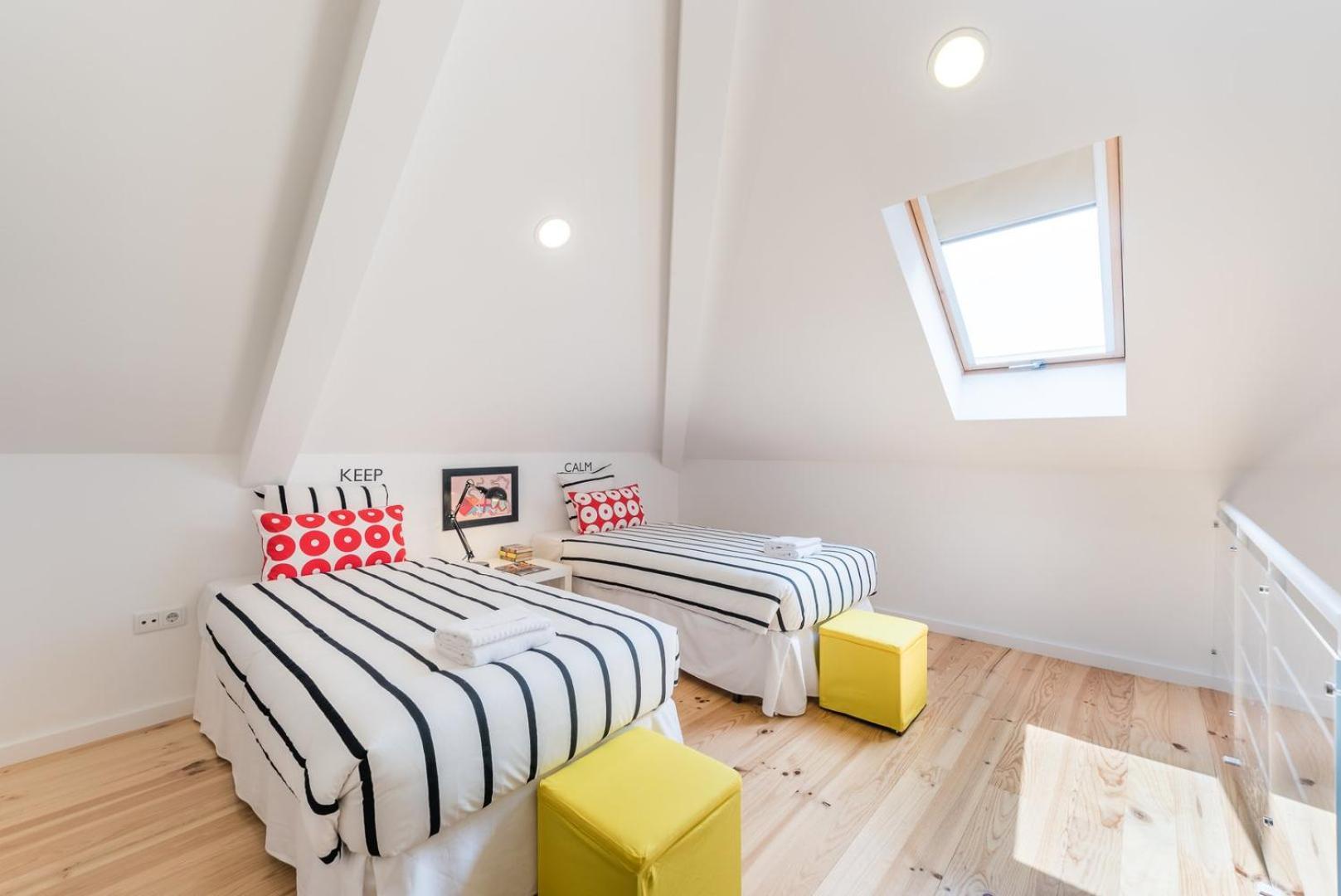 Guestready - Belas Artes Duplex Порту Екстер'єр фото