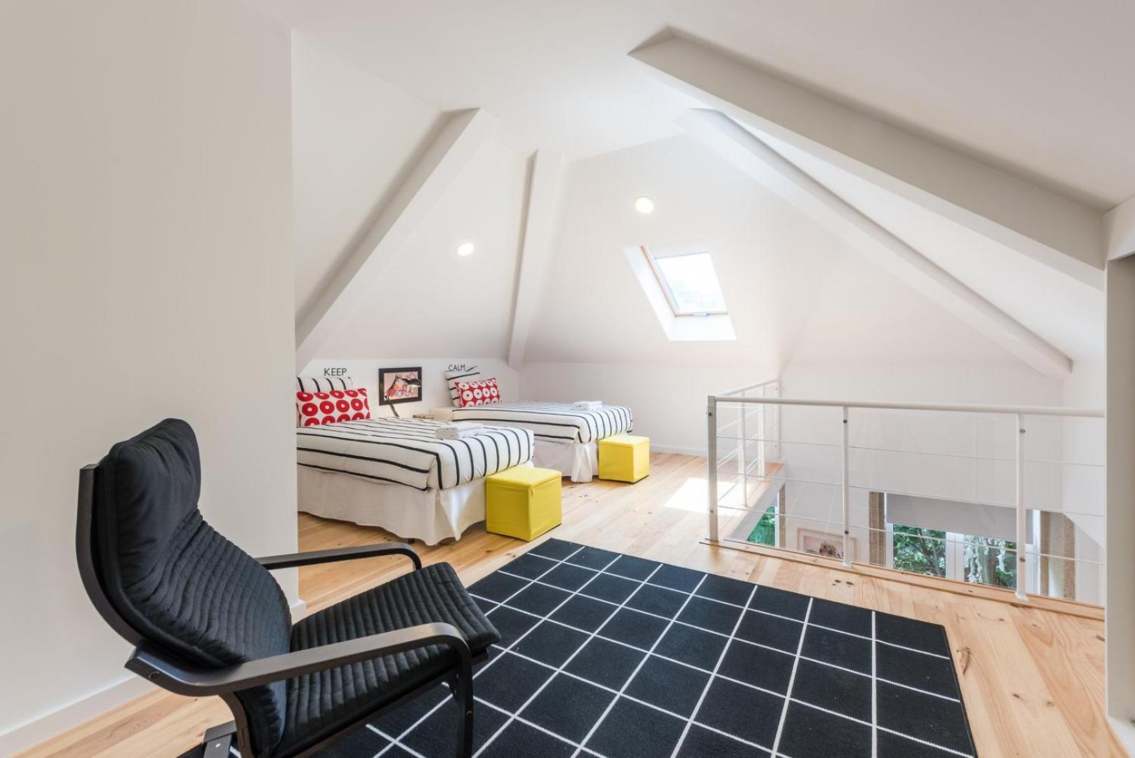 Guestready - Belas Artes Duplex Порту Екстер'єр фото