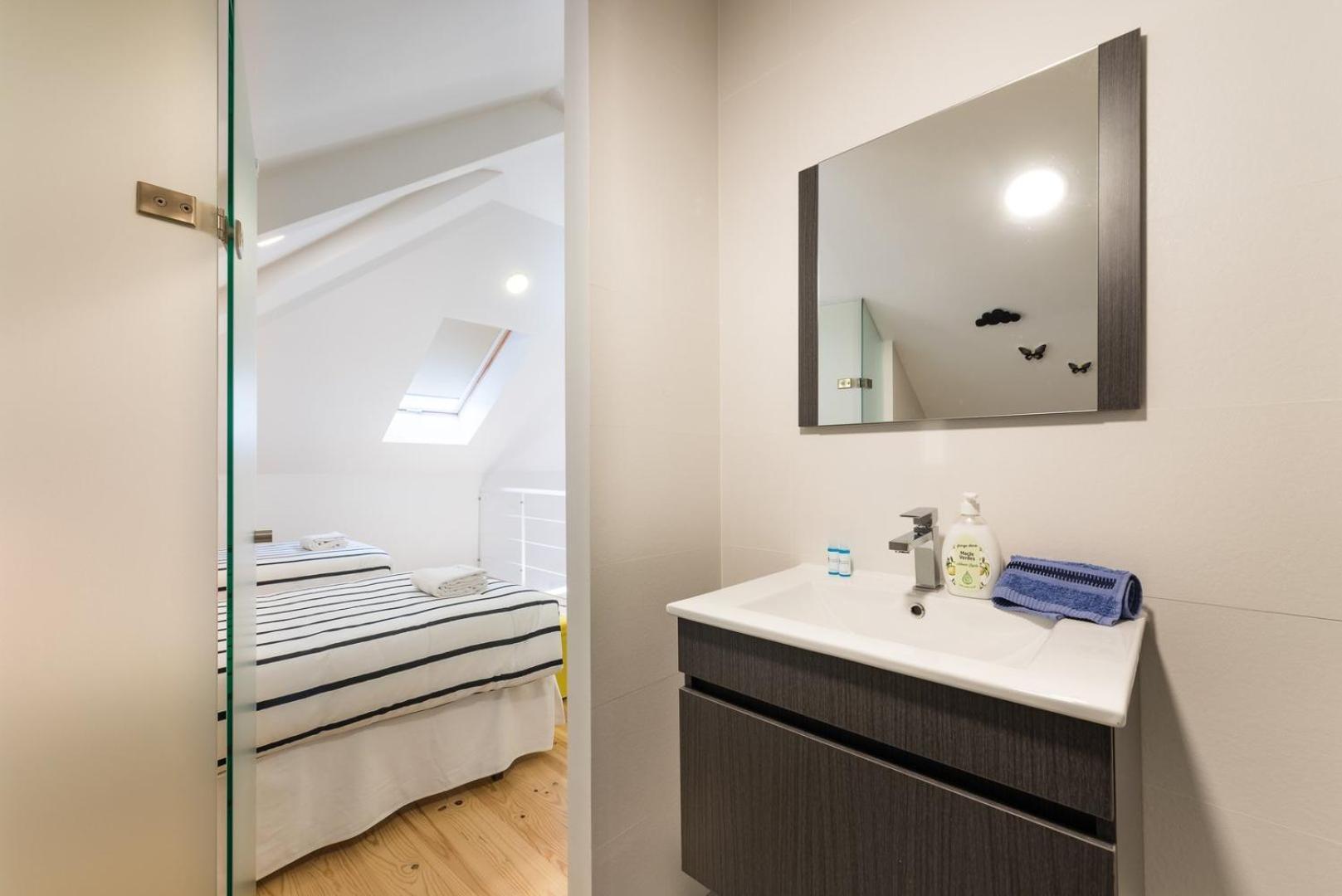 Guestready - Belas Artes Duplex Порту Екстер'єр фото