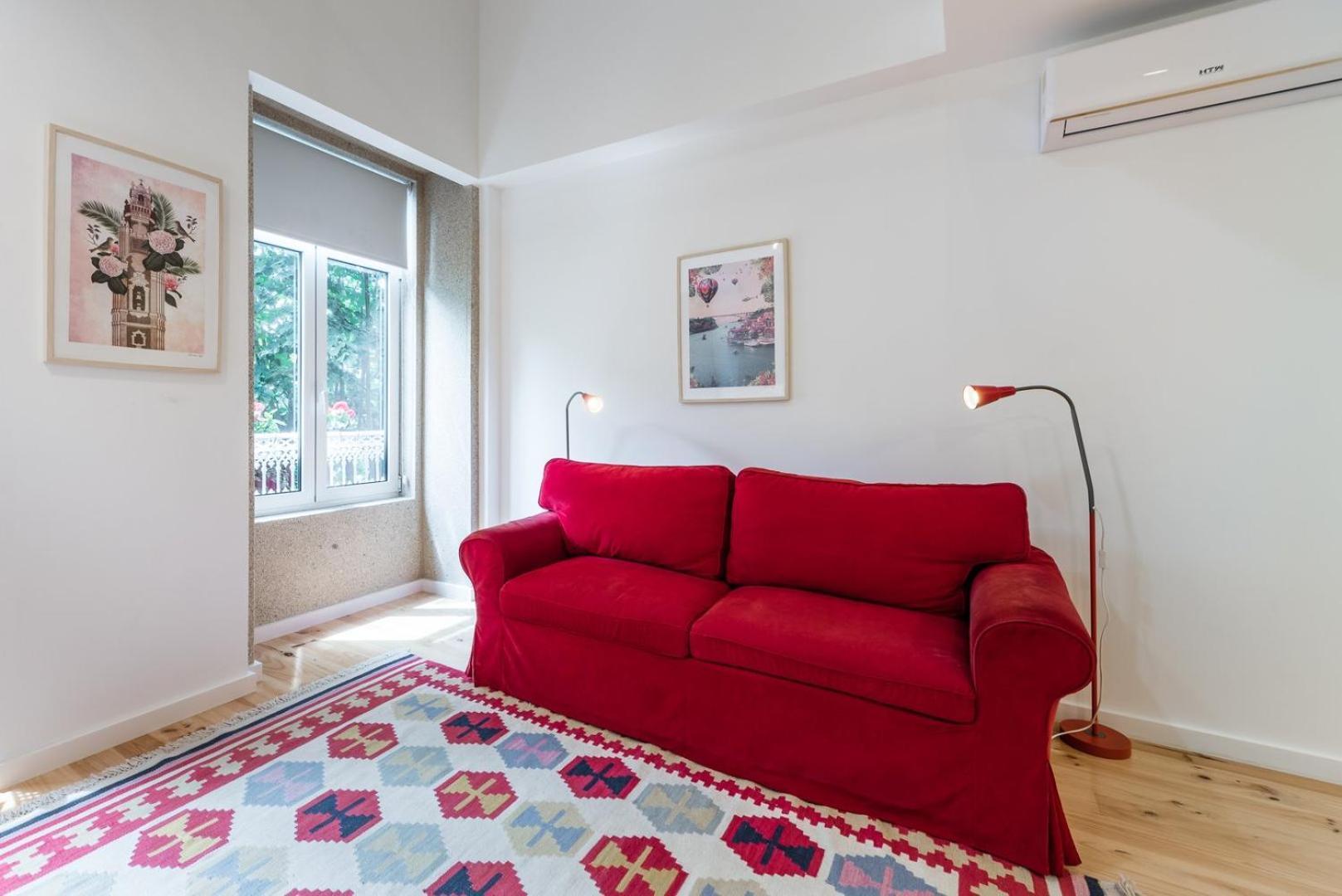 Guestready - Belas Artes Duplex Порту Екстер'єр фото