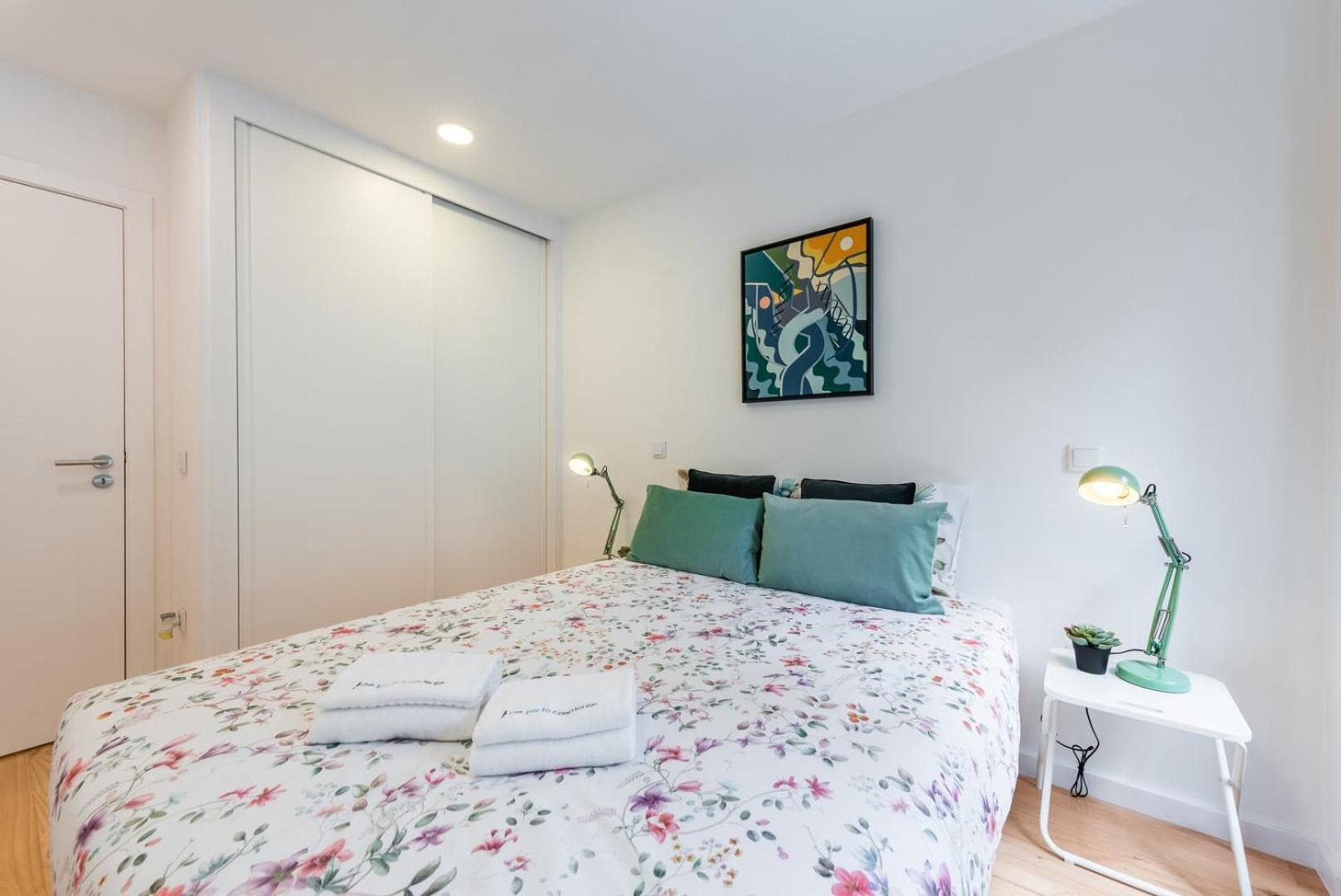 Guestready - Belas Artes Duplex Порту Екстер'єр фото